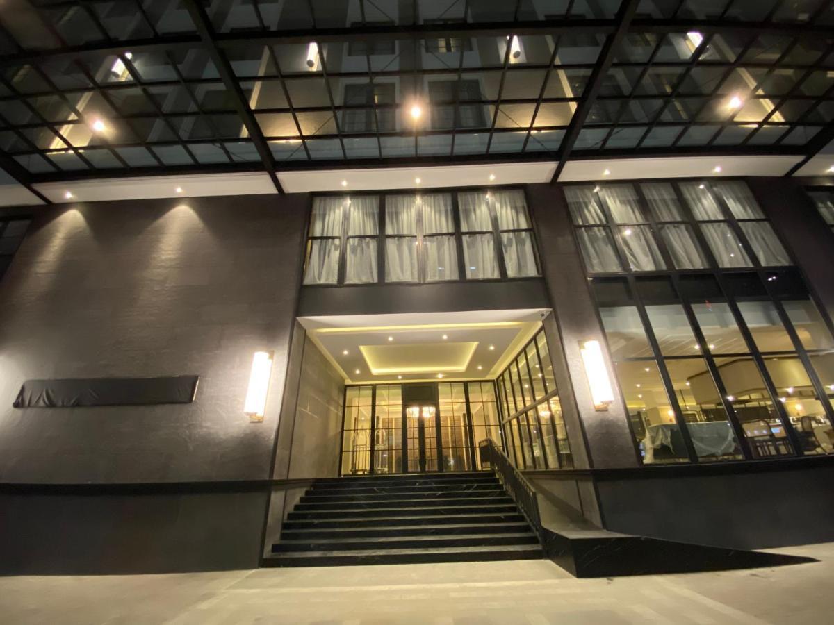 Maia Hotel Jakarta Exteriér fotografie