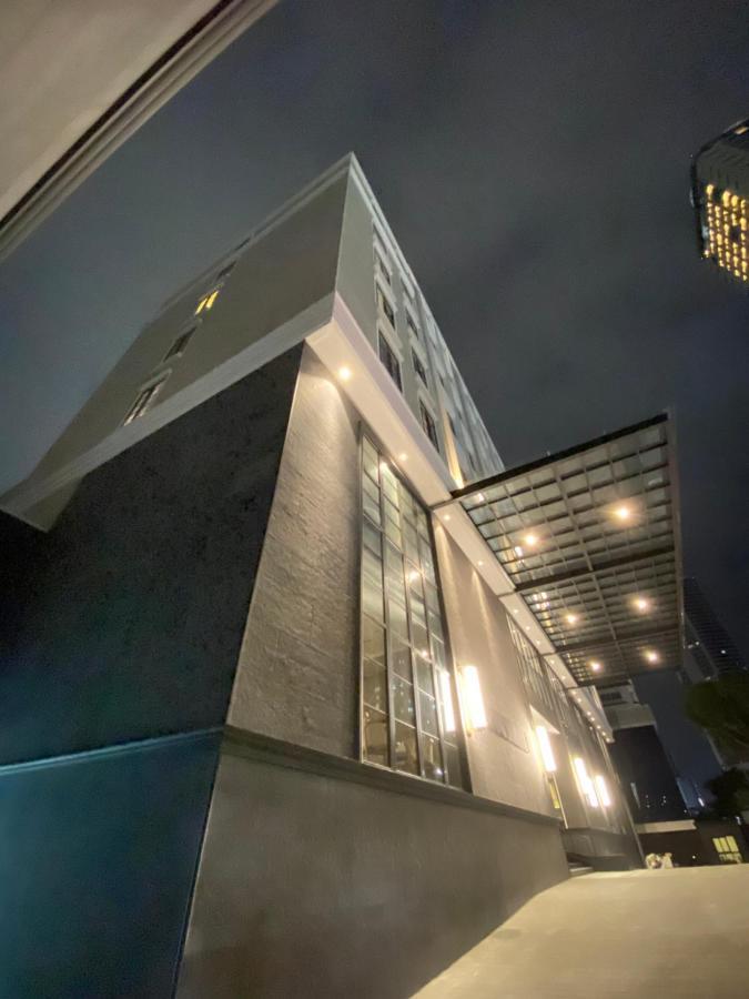 Maia Hotel Jakarta Exteriér fotografie