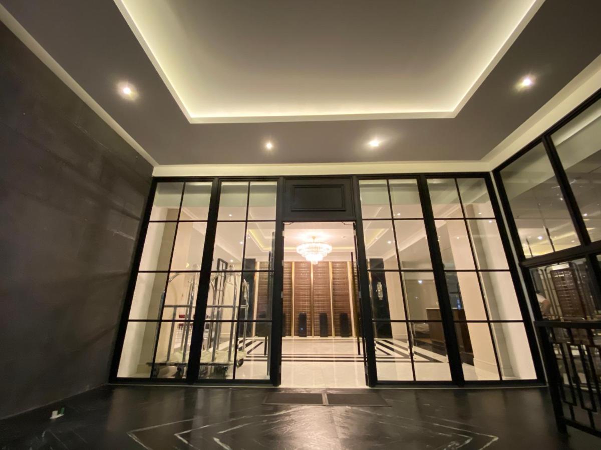 Maia Hotel Jakarta Exteriér fotografie