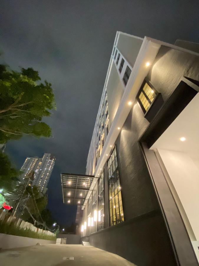 Maia Hotel Jakarta Exteriér fotografie