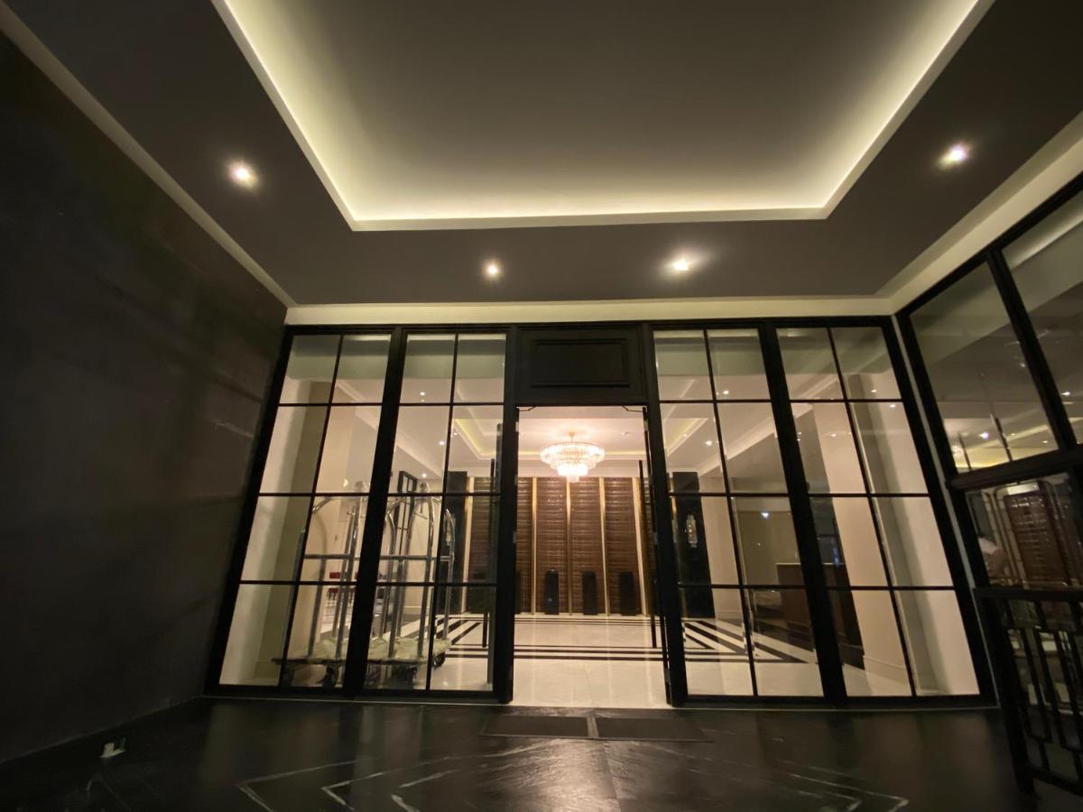 Maia Hotel Jakarta Exteriér fotografie
