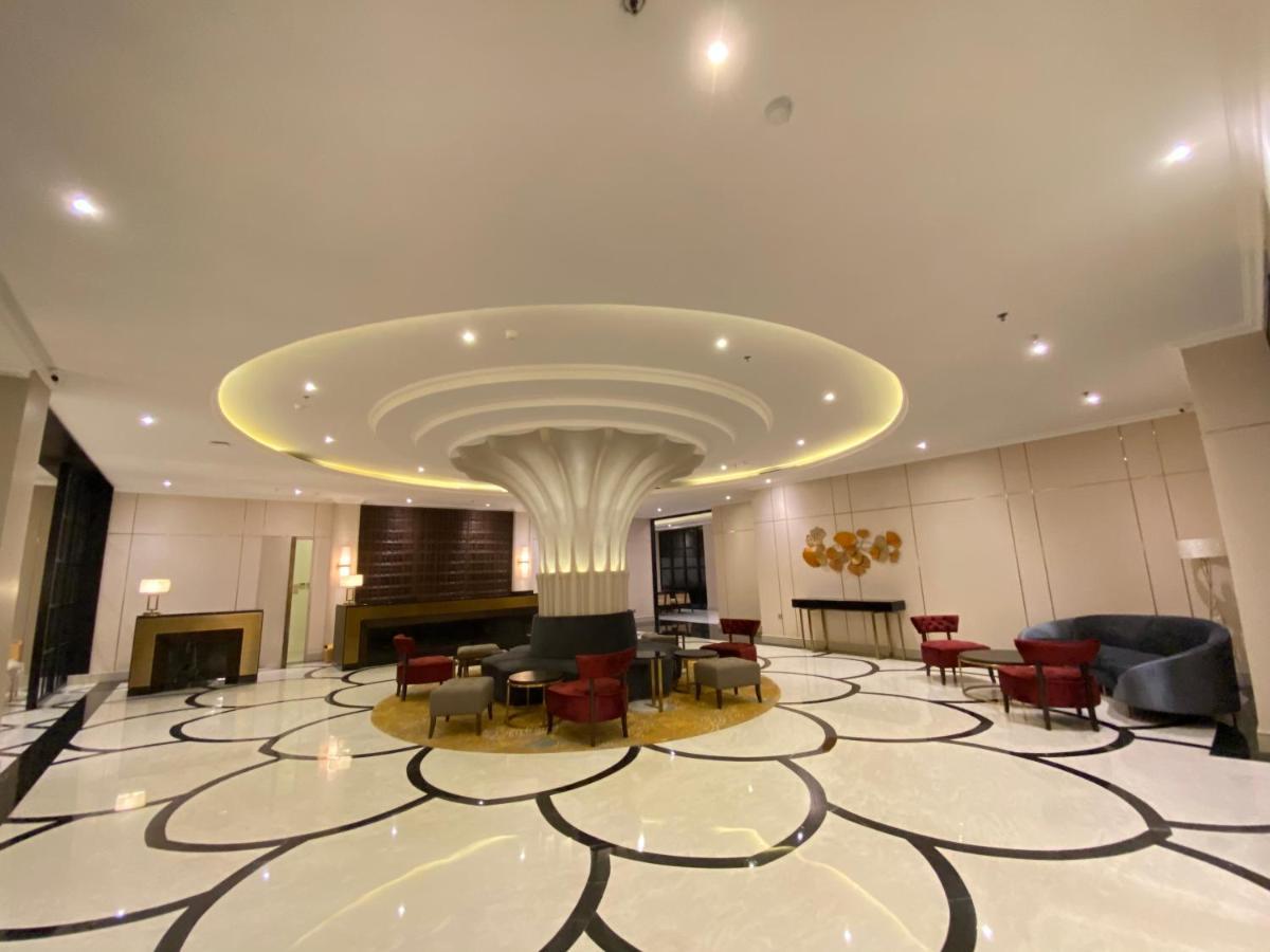 Maia Hotel Jakarta Exteriér fotografie