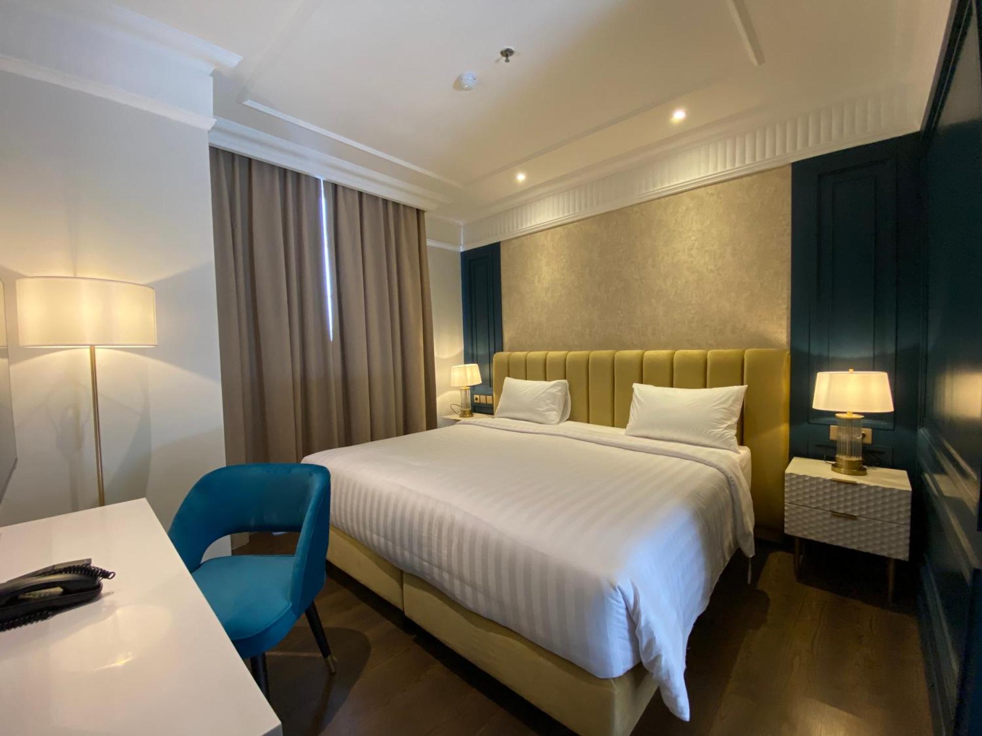 Maia Hotel Jakarta Exteriér fotografie